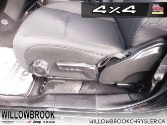 JEEP Gladiator - Low Mileage 1C6JJTBGXML598803 150077