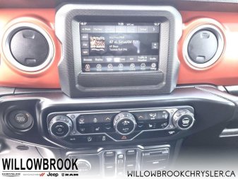 JEEP Gladiator - Low Mileage 1C6JJTBGXML598803 150081