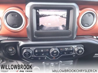 JEEP Gladiator - Low Mileage 1C6JJTBGXML598803 150082