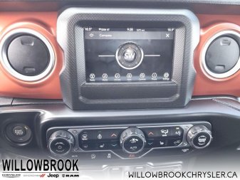 JEEP Gladiator - Low Mileage 1C6JJTBGXML598803 150083