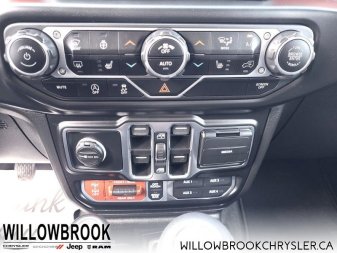 JEEP Gladiator - Low Mileage 1C6JJTBGXML598803 150084