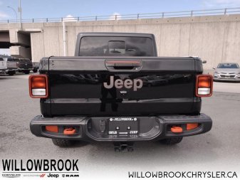 JEEP Gladiator - Low Mileage 1C6JJTBGXML598803 150088