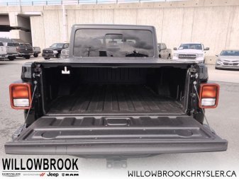 JEEP Gladiator - Low Mileage 1C6JJTBGXML598803 150089