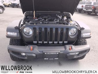 JEEP Gladiator - Low Mileage 1C6JJTBGXML598803 150091