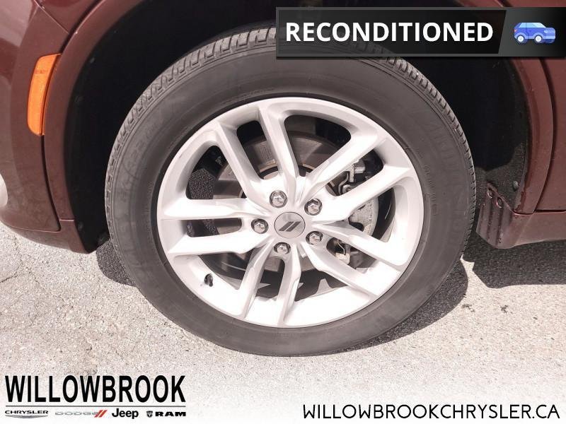 DODGE Durango GT 1C4RDJDG7MC573779 150209