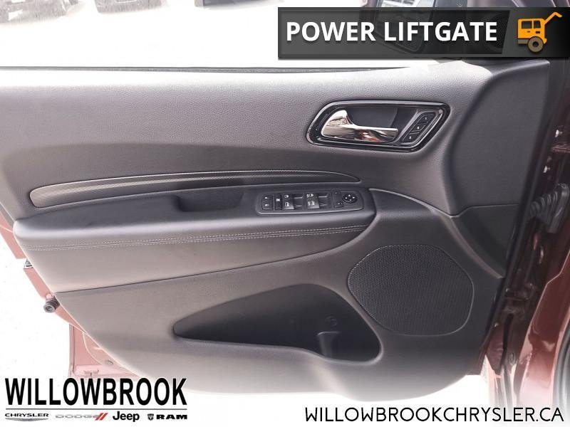 DODGE Durango GT 1C4RDJDG7MC573779 150212