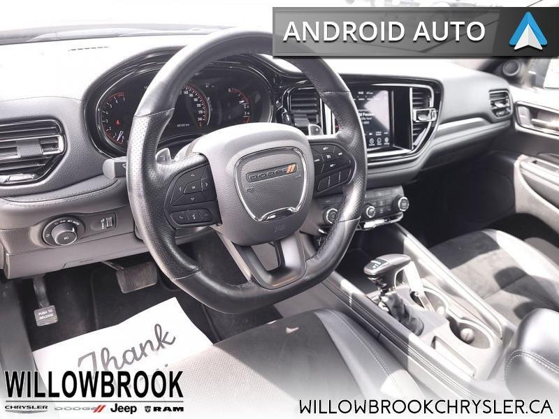 DODGE Durango GT 1C4RDJDG7MC573779 150213