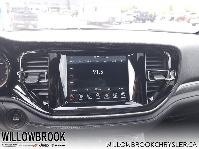 DODGE Durango GT 1C4RDJDG7MC573779 150215