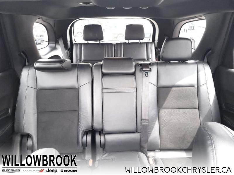 DODGE Durango GT 1C4RDJDG7MC573779 150222