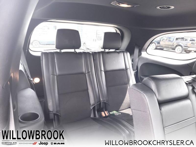 DODGE Durango GT 1C4RDJDG7MC573779 150223