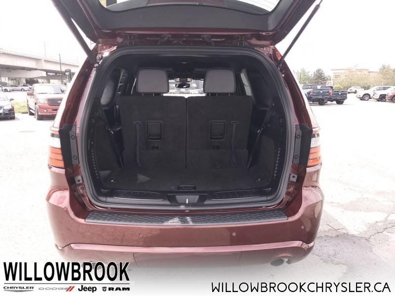 DODGE Durango GT 1C4RDJDG7MC573779 150225