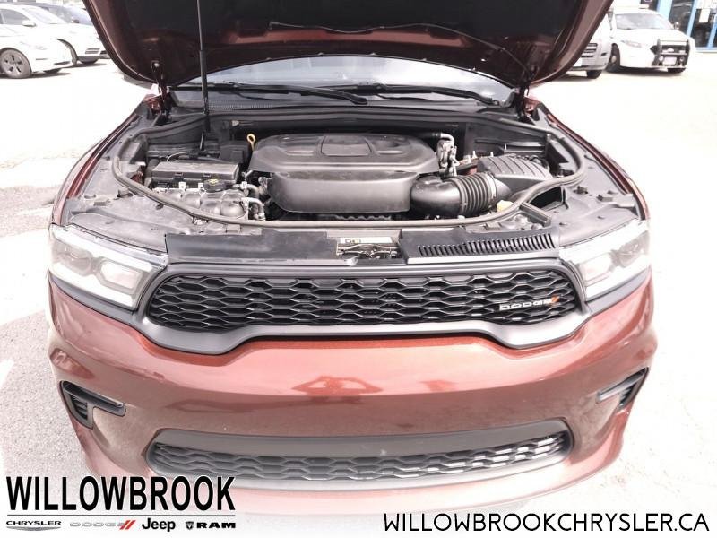 DODGE Durango GT 1C4RDJDG7MC573779 150227