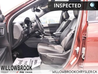 DODGE Durango GT 1C4RDJDG7MC573779 150210