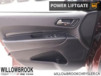 DODGE Durango GT 1C4RDJDG7MC573779 150212