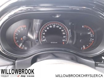 DODGE Durango GT 1C4RDJDG7MC573779 150214