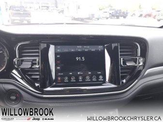 DODGE Durango GT 1C4RDJDG7MC573779 150215