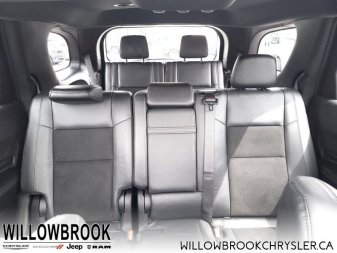 DODGE Durango GT 1C4RDJDG7MC573779 150222