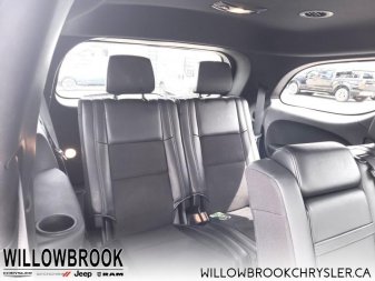 DODGE Durango GT 1C4RDJDG7MC573779 150223