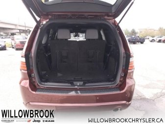 DODGE Durango GT 1C4RDJDG7MC573779 150225