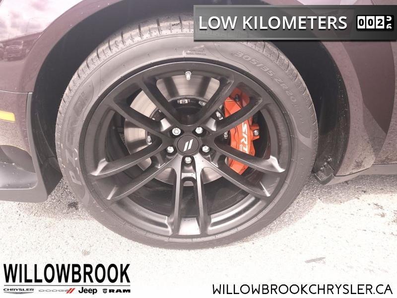 DODGE Challenger Scat Pack 392  - Low Mileage 2C3CDZFJ5NH116548 149725