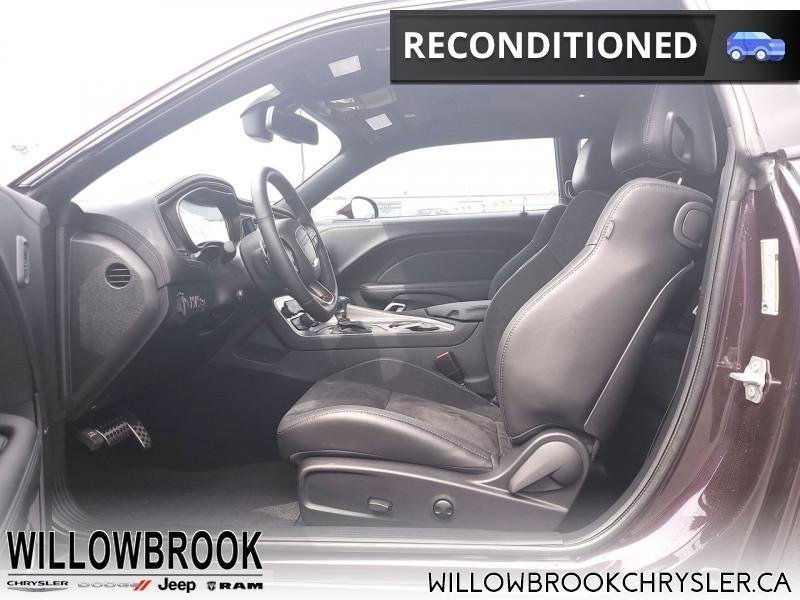 DODGE Challenger Scat Pack 392  - Low Mileage 2C3CDZFJ5NH116548 149726