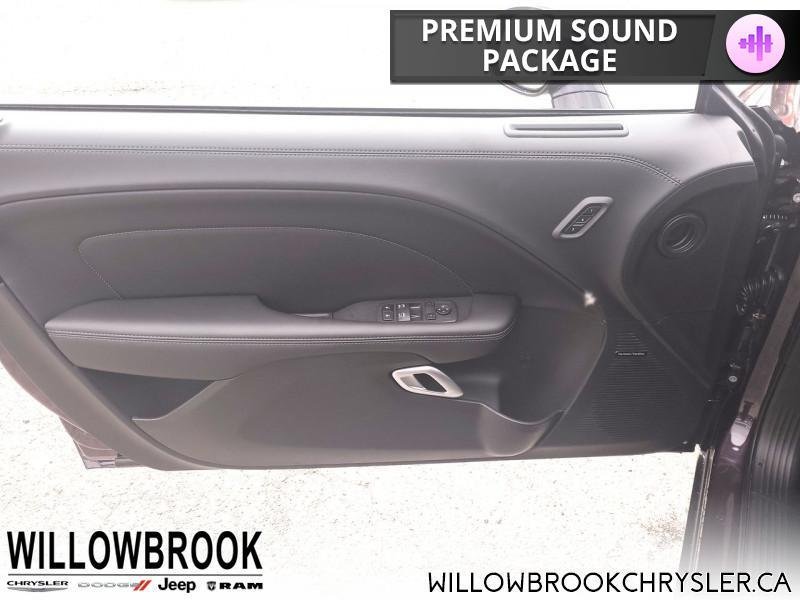 DODGE Challenger Scat Pack 392  - Low Mileage 2C3CDZFJ5NH116548 149728