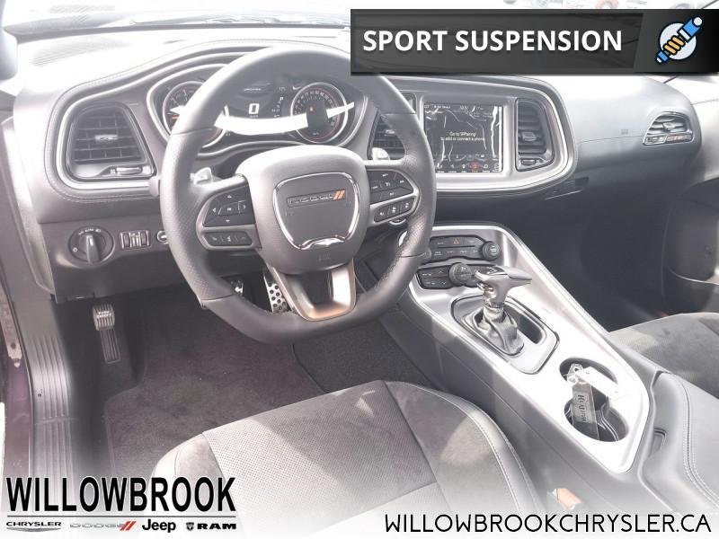 DODGE Challenger Scat Pack 392  - Low Mileage 2C3CDZFJ5NH116548 149729