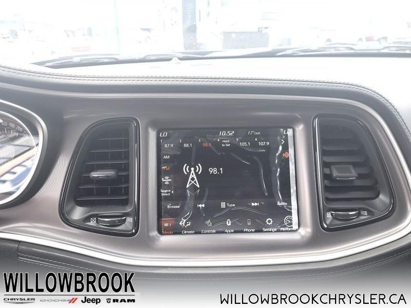 DODGE Challenger Scat Pack 392  - Low Mileage 2C3CDZFJ5NH116548 149731