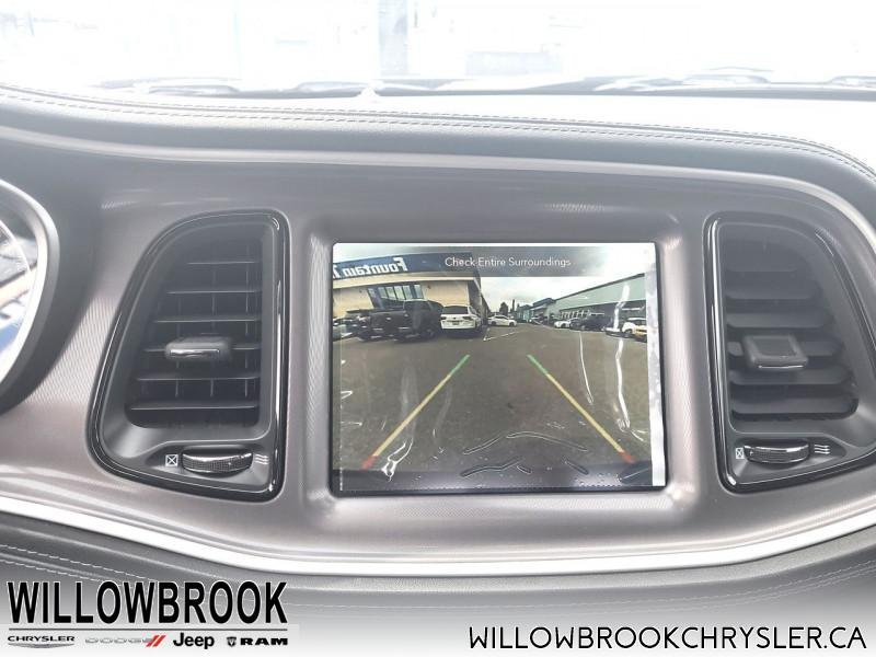 DODGE Challenger Scat Pack 392  - Low Mileage 2C3CDZFJ5NH116548 149732