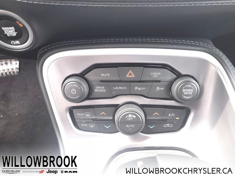 DODGE Challenger Scat Pack 392  - Low Mileage 2C3CDZFJ5NH116548 149733