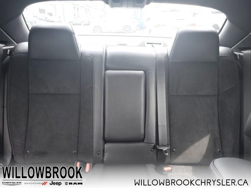 DODGE Challenger Scat Pack 392  - Low Mileage 2C3CDZFJ5NH116548 149736