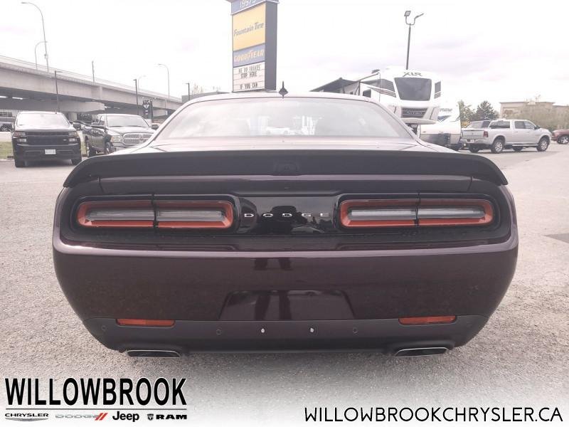 DODGE Challenger Scat Pack 392  - Low Mileage 2C3CDZFJ5NH116548 149737