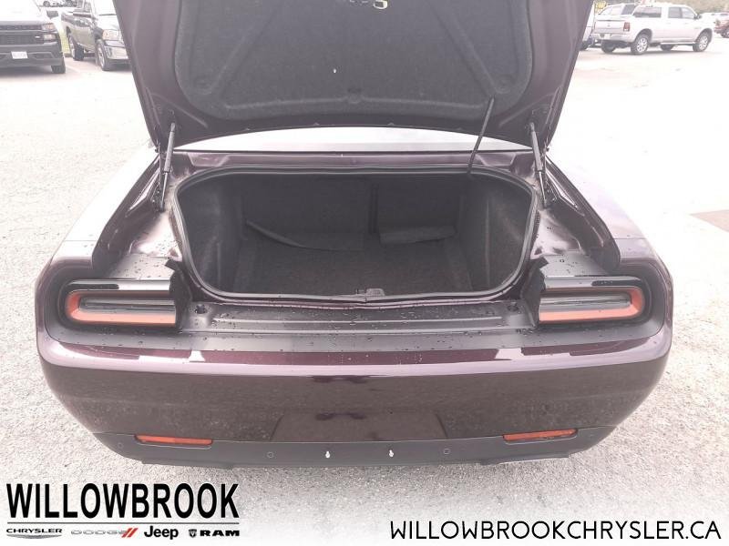 DODGE Challenger Scat Pack 392  - Low Mileage 2C3CDZFJ5NH116548 149738