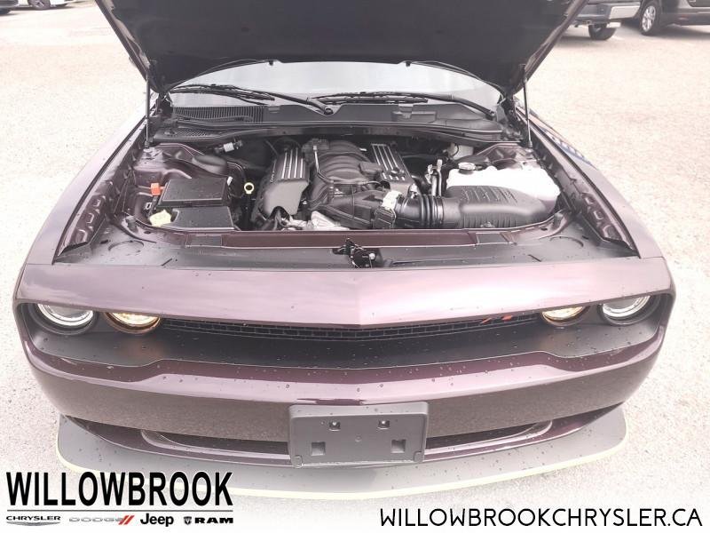 DODGE Challenger Scat Pack 392  - Low Mileage 2C3CDZFJ5NH116548 149740