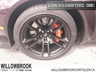 DODGE Challenger Scat Pack 392  - Low Mileage 2C3CDZFJ5NH116548 149725