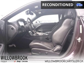 DODGE Challenger Scat Pack 392  - Low Mileage 2C3CDZFJ5NH116548 149726