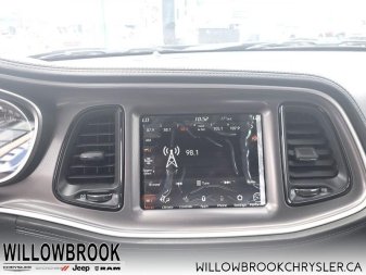 DODGE Challenger Scat Pack 392  - Low Mileage 2C3CDZFJ5NH116548 149731