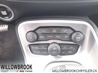 DODGE Challenger Scat Pack 392  - Low Mileage 2C3CDZFJ5NH116548 149733