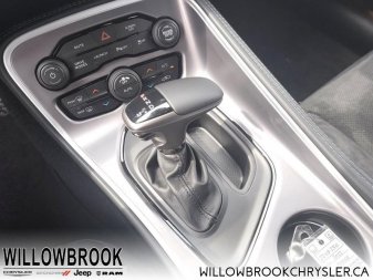 DODGE Challenger Scat Pack 392  - Low Mileage 2C3CDZFJ5NH116548 149734