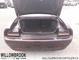 DODGE Challenger Scat Pack 392  - Low Mileage 2C3CDZFJ5NH116548 149738