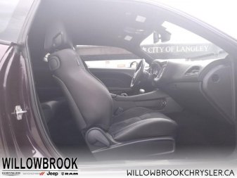 DODGE Challenger Scat Pack 392  - Low Mileage 2C3CDZFJ5NH116548 149739