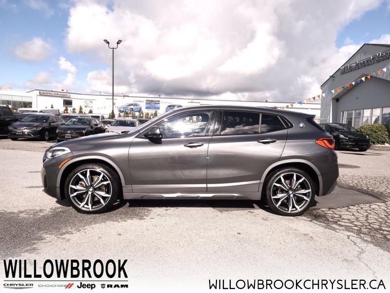 BMW X2 xDrive 28i WBXYJ5C33JEF69213 150326