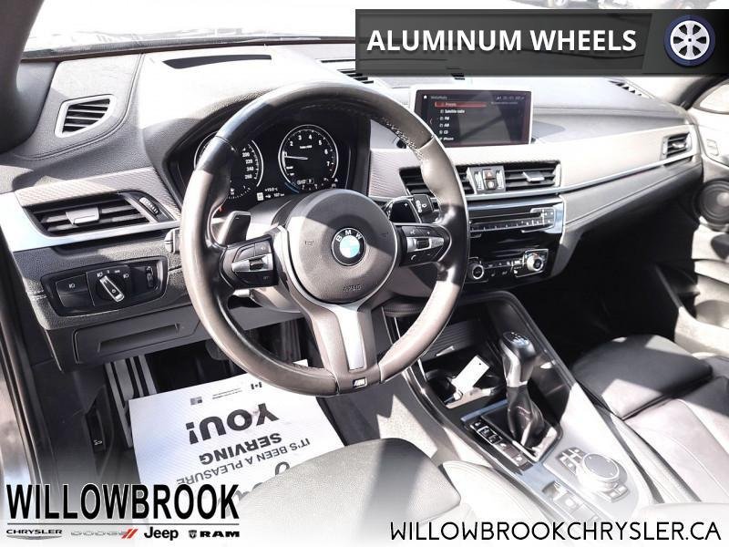 BMW X2 xDrive 28i WBXYJ5C33JEF69213 150331