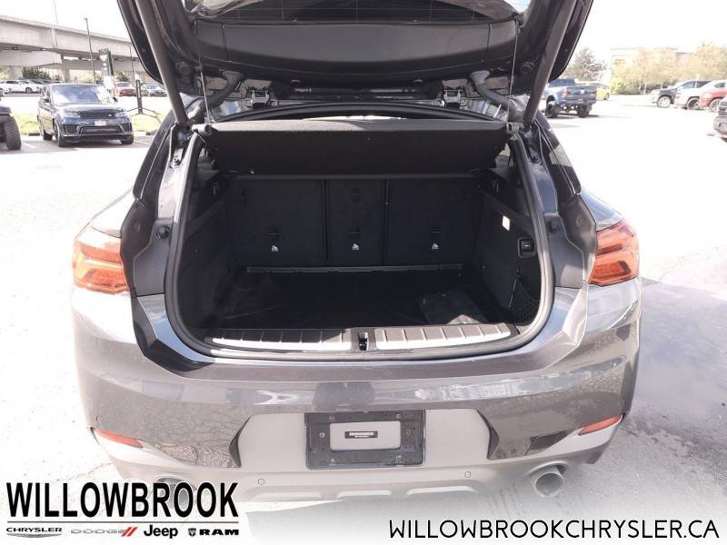 BMW X2 xDrive 28i WBXYJ5C33JEF69213 150342