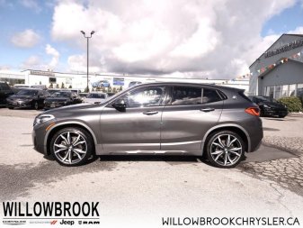 BMW X2 xDrive 28i WBXYJ5C33JEF69213 150326