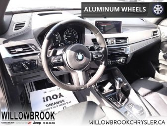 BMW X2 xDrive 28i WBXYJ5C33JEF69213 150331