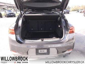 BMW X2 xDrive 28i WBXYJ5C33JEF69213 150342