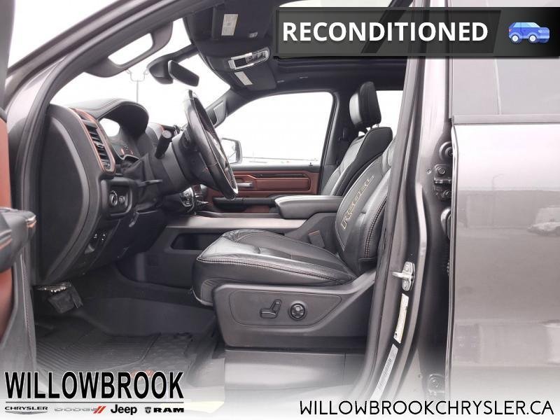 RAM 1500 Rebel 1C6SRFLT0KN819997 149743