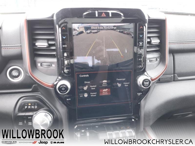 RAM 1500 Rebel 1C6SRFLT0KN819997 149749