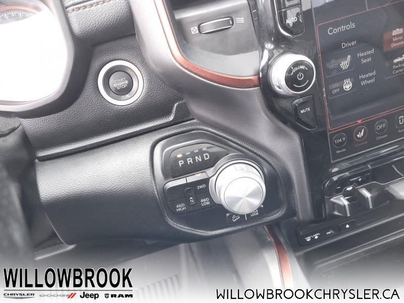 RAM 1500 Rebel 1C6SRFLT0KN819997 149752